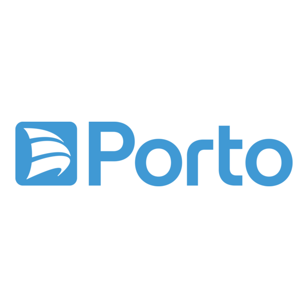 Porto Seguro Logo PNG Vector