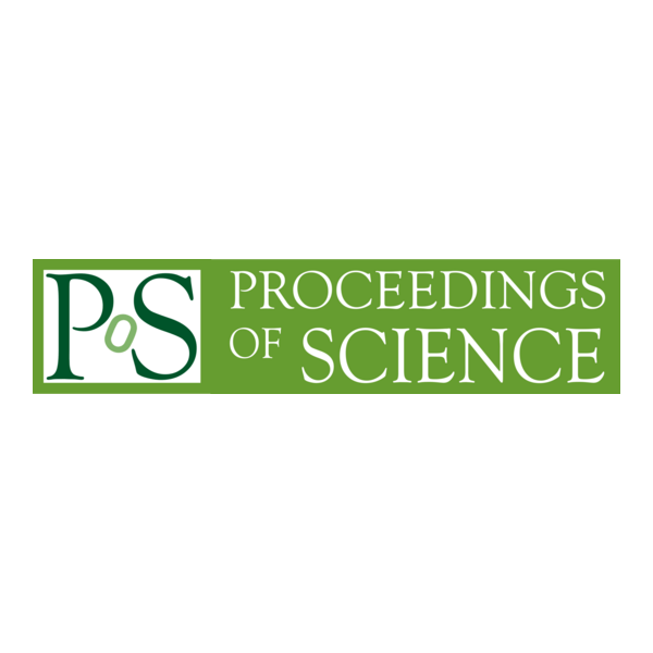 PoS - Proceedings of Science Logo PNG Vector