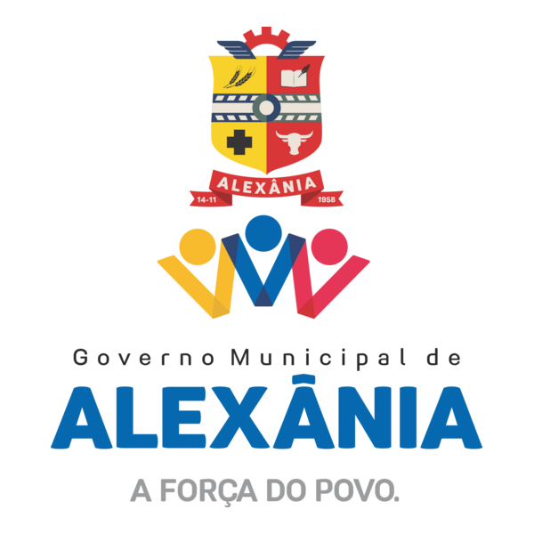 PREFEITURA DE ALEXÂNIA GOIÁS Logo PNG Vector