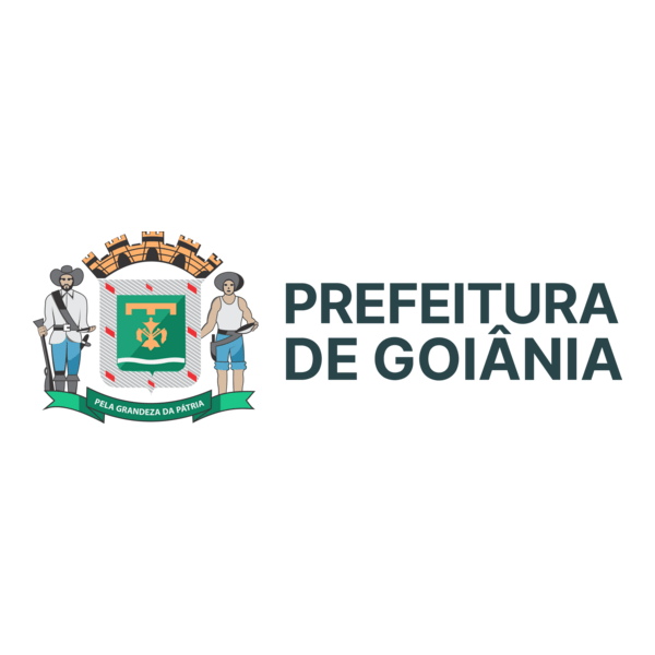 Prefeitura de Goiânia Logo PNG Vector