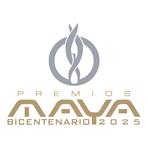 PREMIOS MAYA Logo PNG Vector