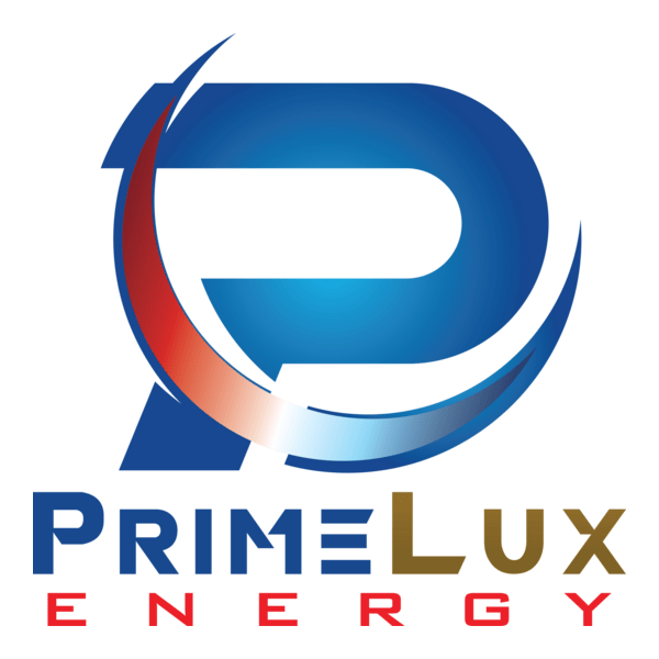 Primelux Energy Sdn Bhd Logo PNG Vector