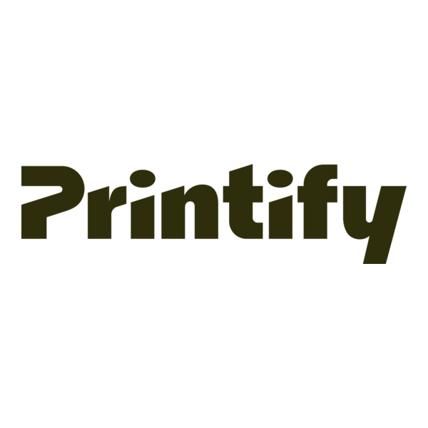 Printify Logo PNG Vector (SVG) Free Download