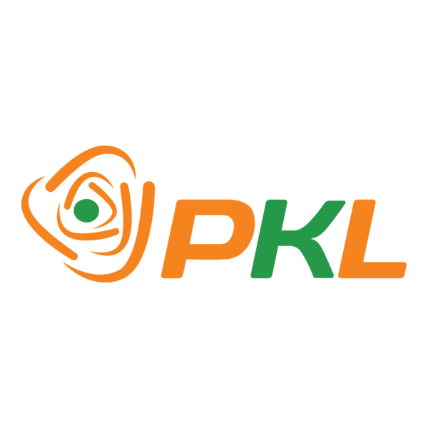 Pro Kabaddi League Logo PNG Vector
