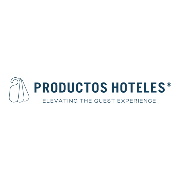 PRODUCTOS HOTELES Logo PNG Vector