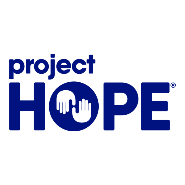 Project Hope Logo PNG Vector