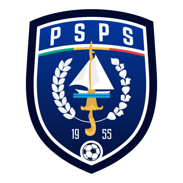 PSPS Pekanbaru Logo PNG Vector