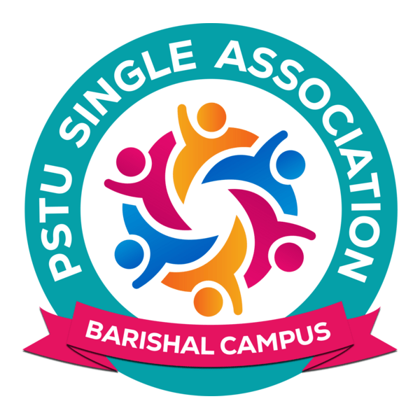 PSTU SINGLE ASSOCIATION Logo PNG Vector