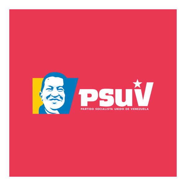 PSUV 2024 Logo PNG Vector