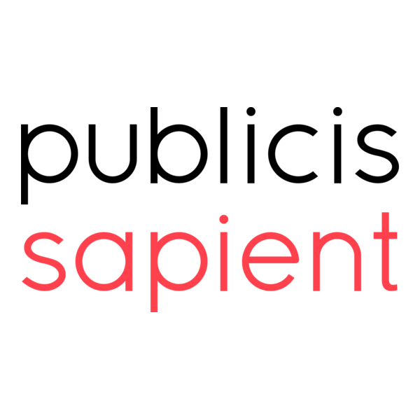 Publicis Sapient Logo PNG Vector