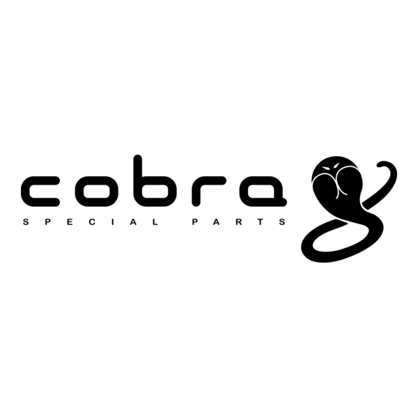 Pz5 Cobra Special Parts Logo PNG Vector