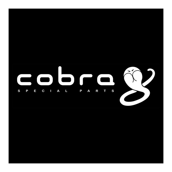 Pz5 Cobra Special Parts Logo PNG Vector