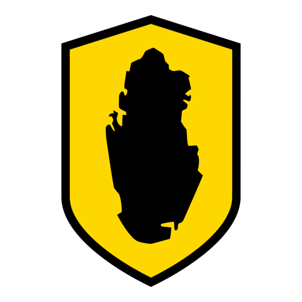 Qatar SC Logo PNG Vector