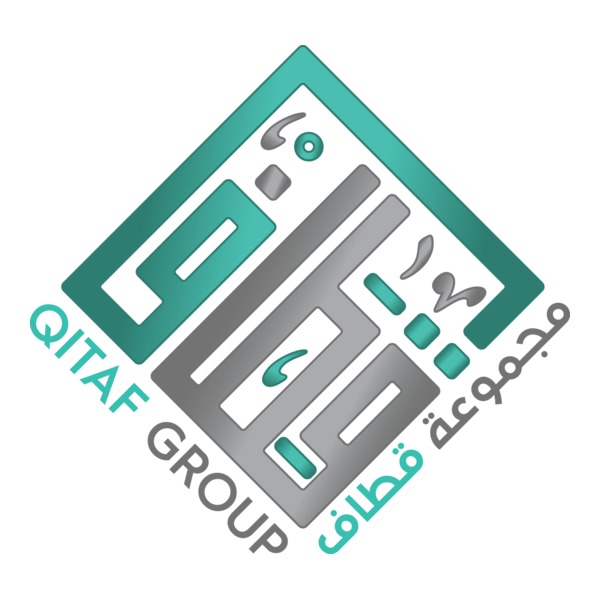 QITAF GROUP Logo PNG Vector