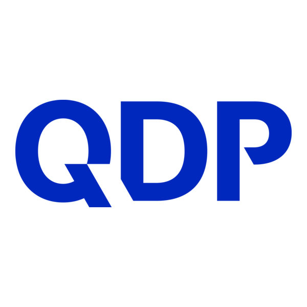 Quân Đạt & Partners Logo PNG Vector