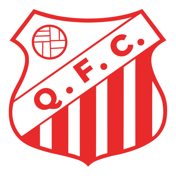 Queluz Futebol Clube (Queluz) Logo PNG Vector