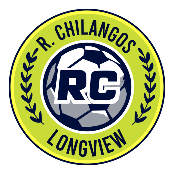 R Chilangos Longview Logo PNG Vector