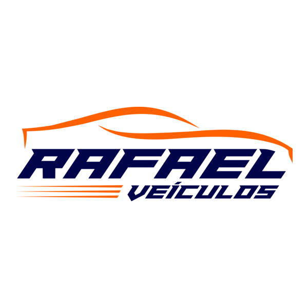RAFAEL VEÍCULOS Logo PNG Vector