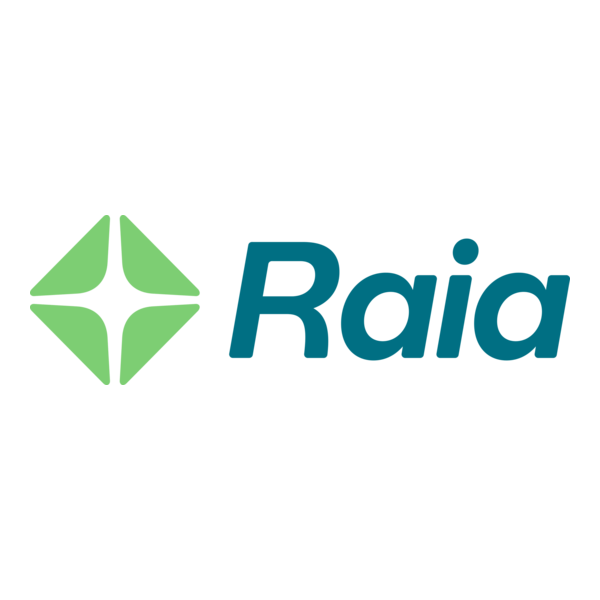 Raia Logo PNG Vector