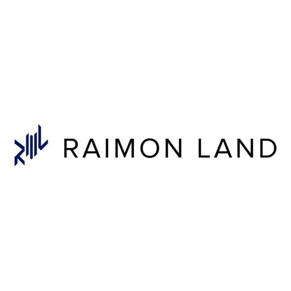 Raimon Land Logo PNG Vector