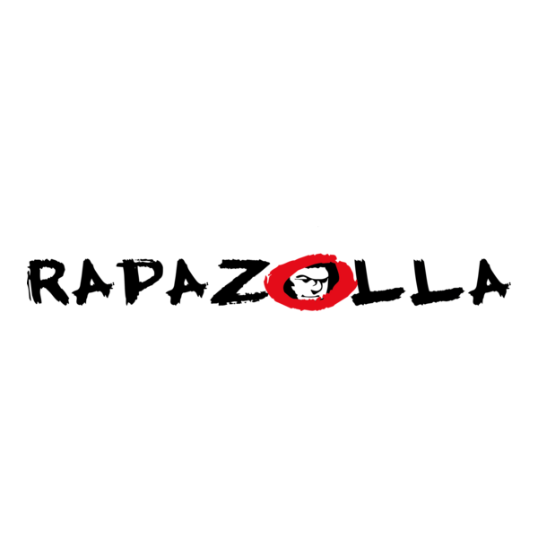 Rapazolla Logo PNG Vector