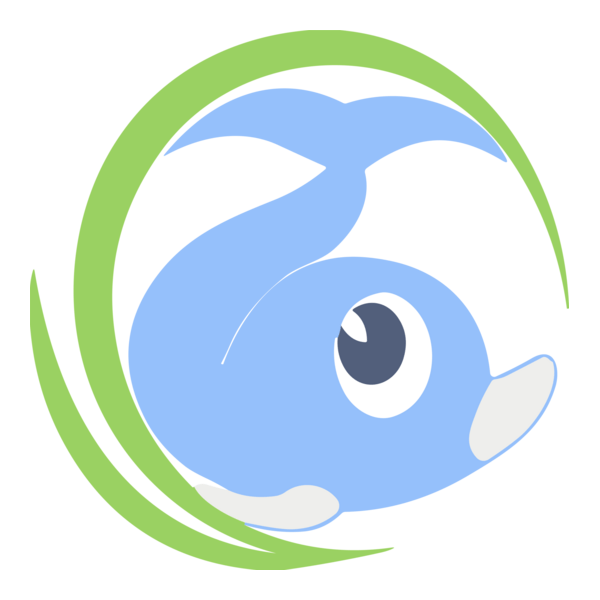 Rapid Typing Logo PNG Vector