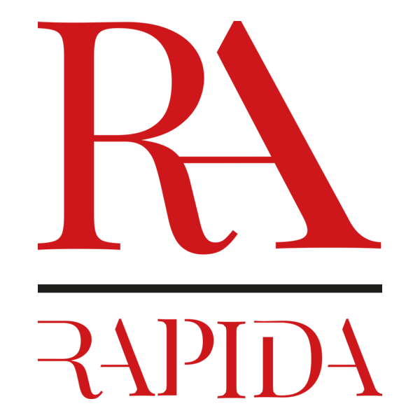 Rapida Shoes & Bags Ltd. Logo PNG Vector
