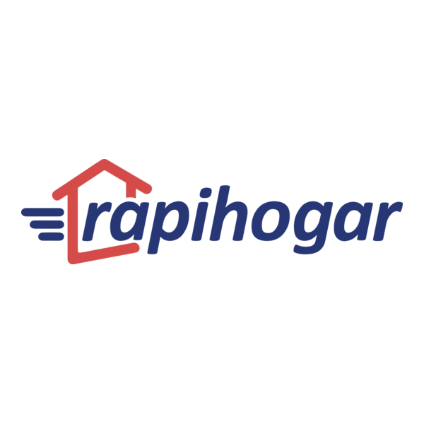 Rapihogar Logo PNG Vector