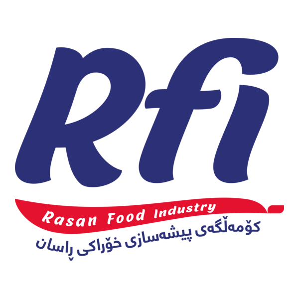 Rasan Logo PNG Vector