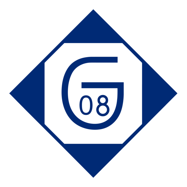 Rasensp. Gerresheim 08 Logo PNG Vector