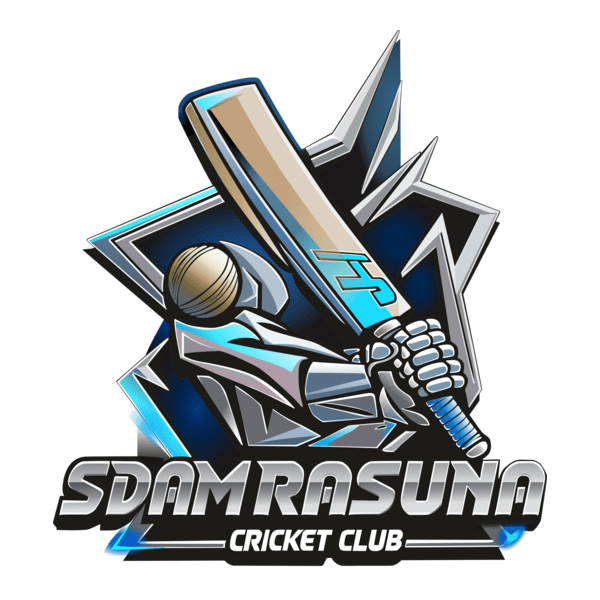 RASUNA CC Logo PNG Vector