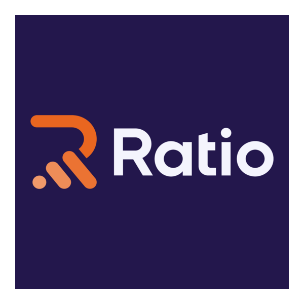 Ratio Logo PNG Vector