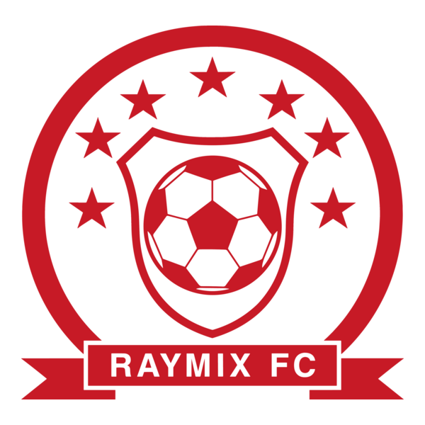 Raymix FC Logo PNG Vector