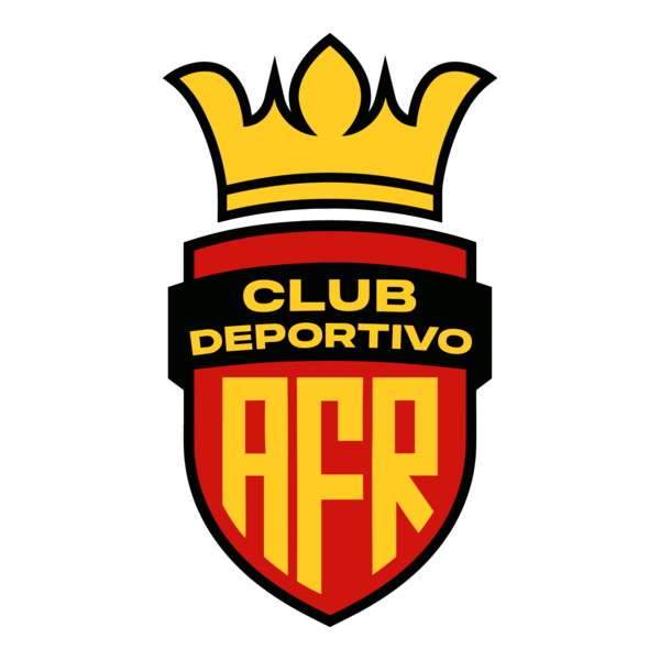 Real Afro Sport Logo PNG Vector