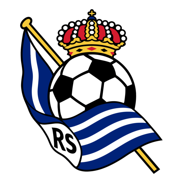 Real Sociedad de Aracataca Logo PNG Vector
