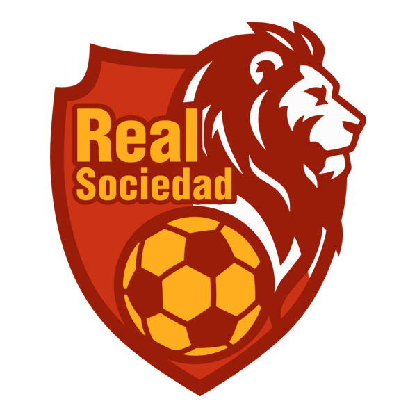 Real Sociedad de Popayán Logo PNG Vector