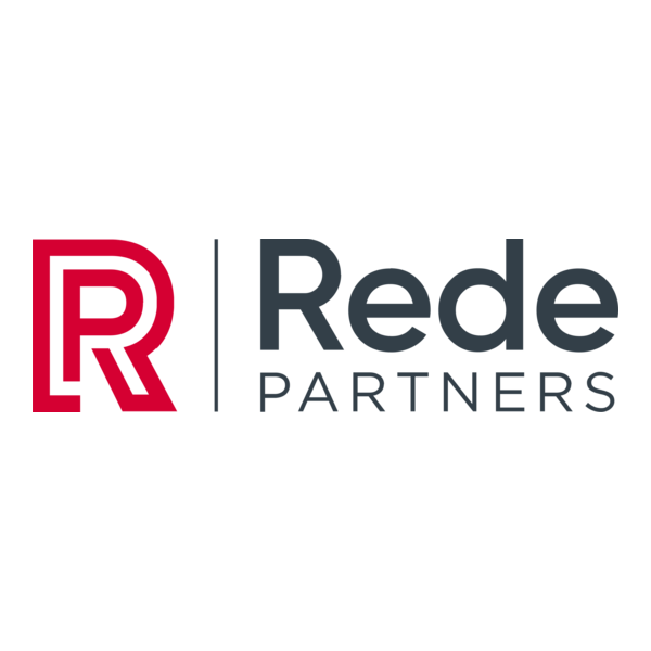 Rede Partners Logo PNG Vector