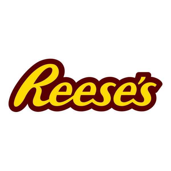 Reese's 2025 Logo PNG Vector