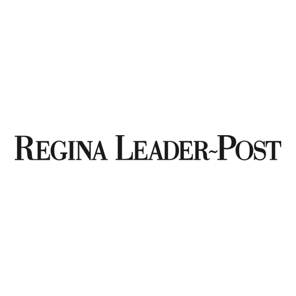 Regina Leader-Post Logo PNG Vector