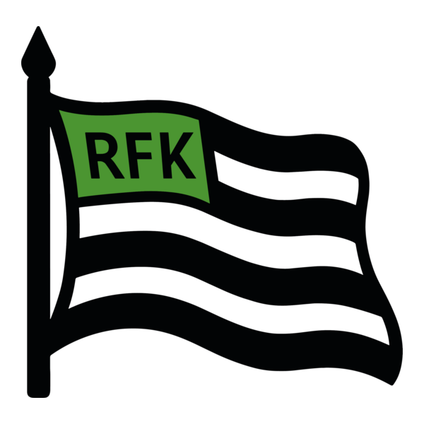 Reichenberger Fussball Klub Logo PNG Vector