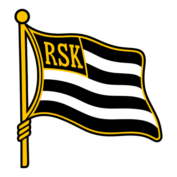 Reichenberger Sport Klub Logo PNG Vector