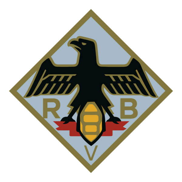 Rendsburger BV Logo PNG Vector