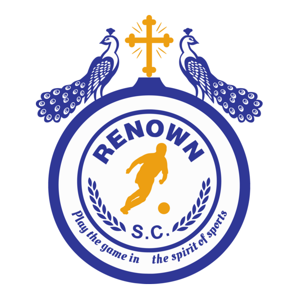 Renown Sports Club Logo PNG Vector