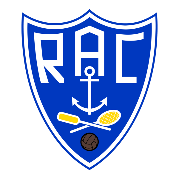 Riachuelo Atlético Clube (Natal) Logo PNG Vector