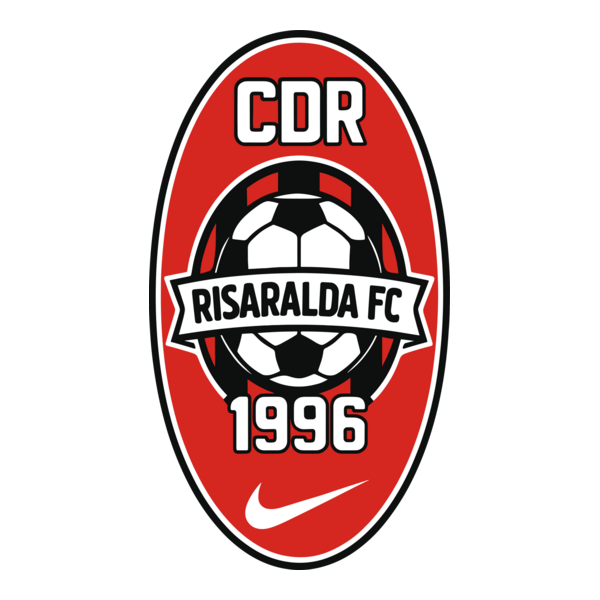 Risaralda F. C. (Barranquilla) Logo PNG Vector