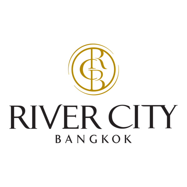 River City Bangkok Logo PNG Vector