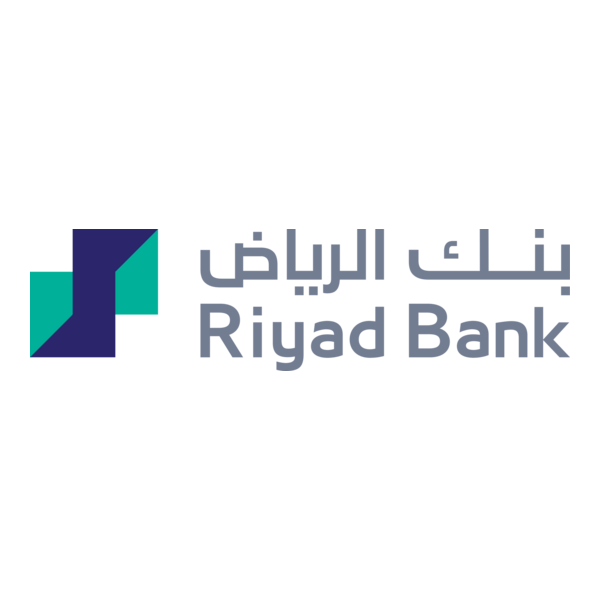 Riyad Bank Logo PNG Vector