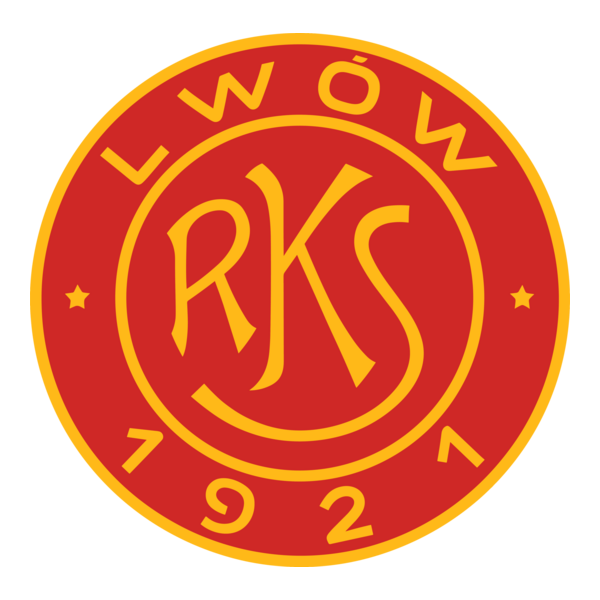 RKS Lwów Logo PNG Vector