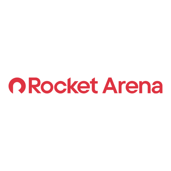 Rocket Arena Logo PNG Vector
