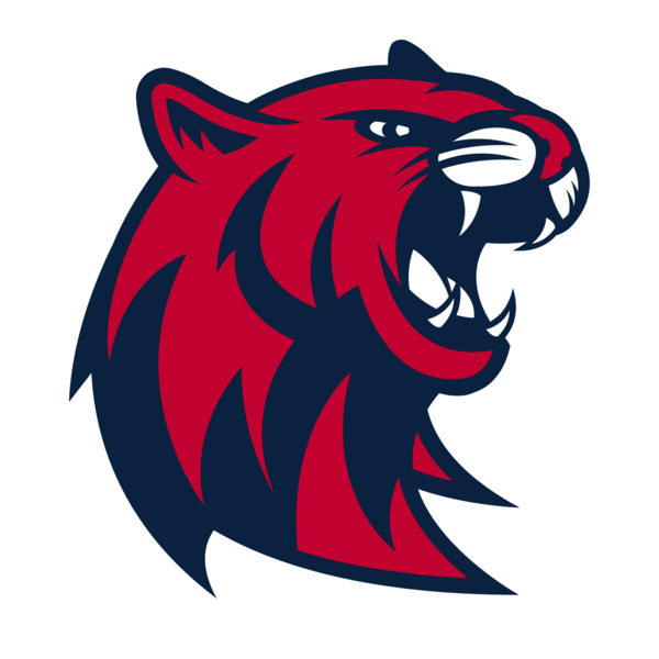 Rogers State Hillcats Logo PNG Vector